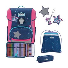Schulranzen Mädchen Scout NEO