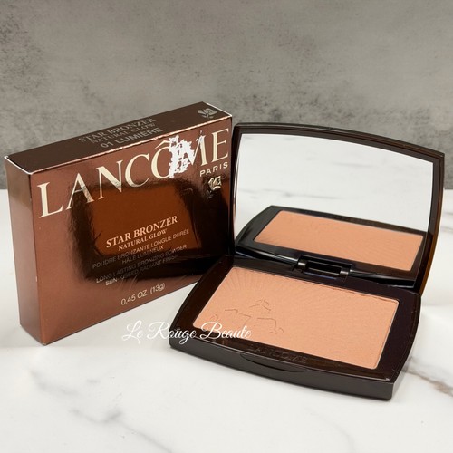 Lancome star bronzer - lancome, natural