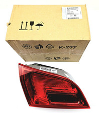 Original Opel Heckleuchte Links, Innerer Teil Astra J Caravan (P10) - 13282246