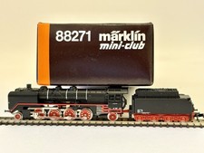 Märklin Z 88271 Dampflok BR