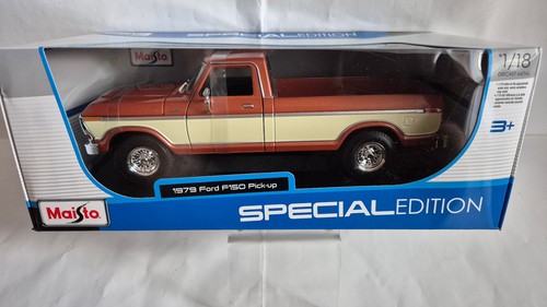 Ford 150 pick 1979 - 1979, 1:18