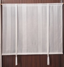 Gardine Scheibengardine