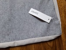 2x Kissenbezug Neu 45x45cm 2