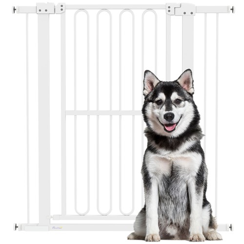 Türschutzgitter hund 104 - hund,, 76-104