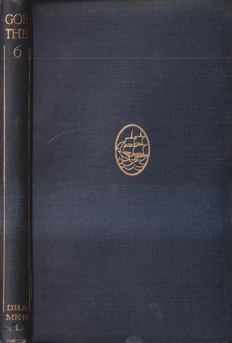 Buch faust gesamtausgabe - buch:, faust,