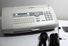 Philips sagem phonefax 40s - sagem,