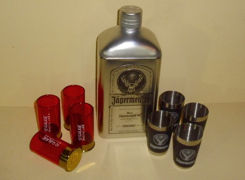 Original jägermeister - original,