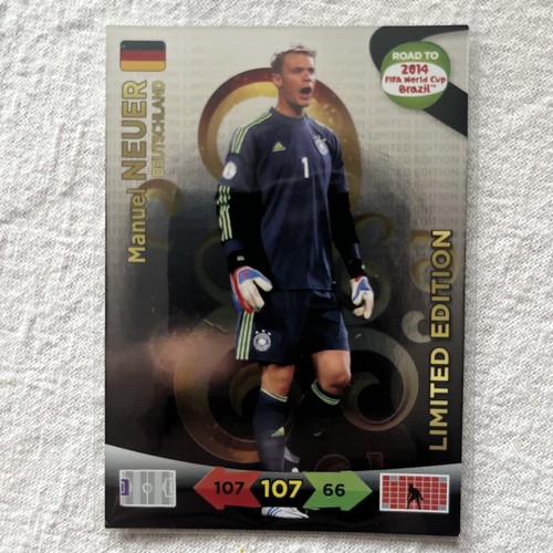Panini adrenalyn road to - adrenalyn,