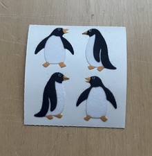🐧Sandylion Stickerabschnitt