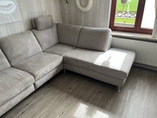 Sitzecke Polstermöbel Couch