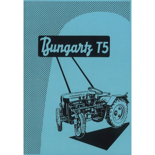 Bungartz 12ps - bungartz, t5