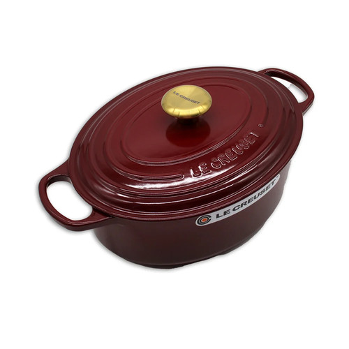 Creuset gusseisen evolution - gusseisen,