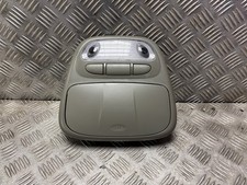 Daewoo Tacuma Interior Roof