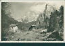 Ansichtskarte Hinterbärenbad