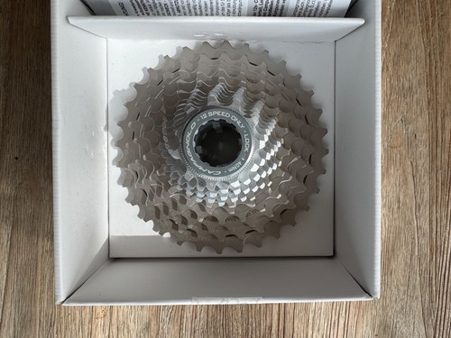 Campagnolo super record - campagnolo,