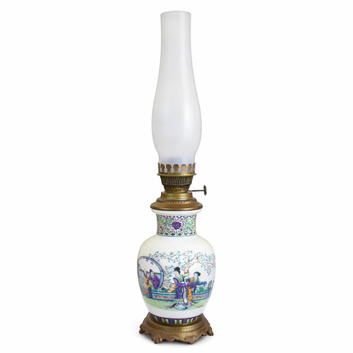 Petroleum lampe ditmar wien - lampe,