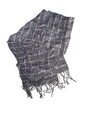 BURBERRYS Schal 100% Wolle