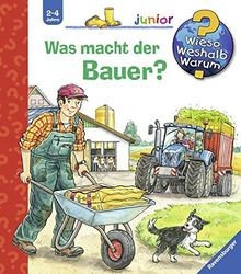 Wieso weshalb warum - weshalb?, warum?