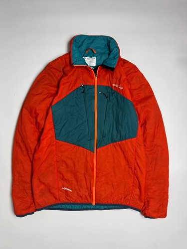 Ortovox swisswool jacket - ortovox,