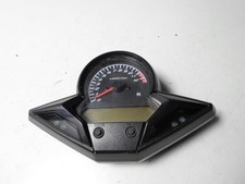 Honda  CBR 125R    JC50 2016