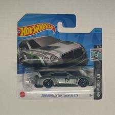 Hot wheels 2018 bentley - hot,