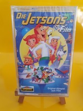 DIE JETSONS DER FILM  MC