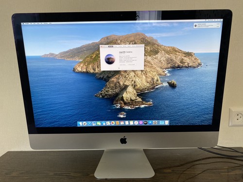 Apple imac - apple,