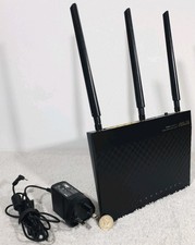 Asus Dual-Band Wireless-N900