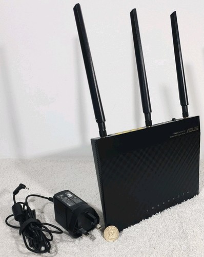 Asus dual band - asus, wireless-n900