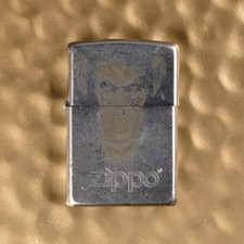 Zippo Feuerzeug Original