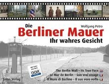 Die berliner mauer ihr - die,