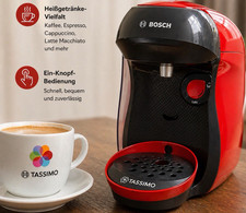 Bosch Tassimo Kapselmaschine