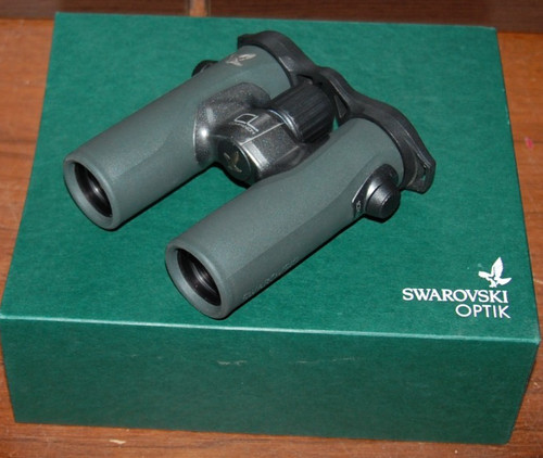 Swarovski fernglas - swarovski,