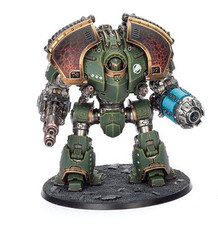Horus Heresy