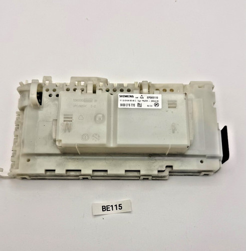 Siemens bosch neff - bosch,