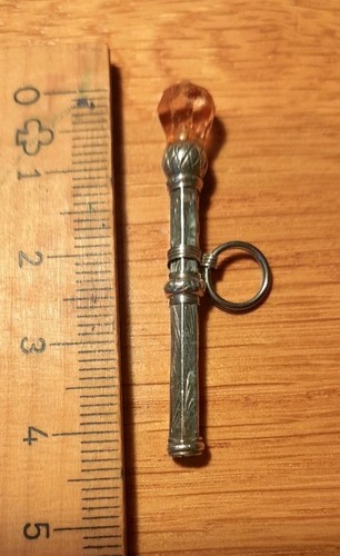 Antik bleistift silber rosa - antik,