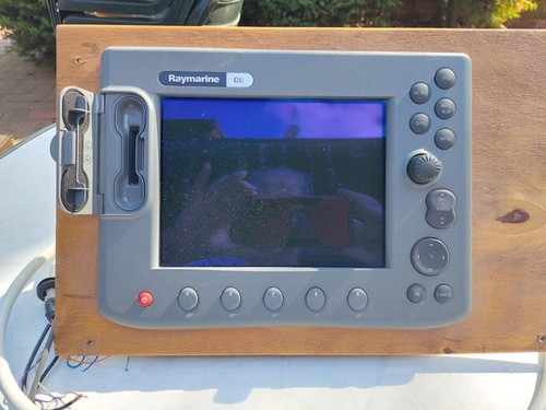 seekartenplotter