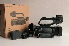 Profi-Camcorder Sony PXW-Z90 -