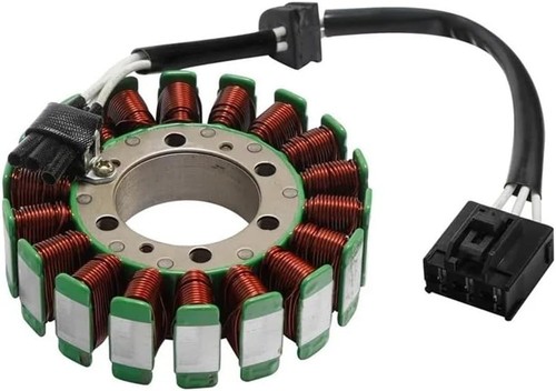 Lichtmaschine zündung ersatz - lichtmaschine,