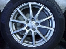 WINTERREIFEN ALUFELGEN