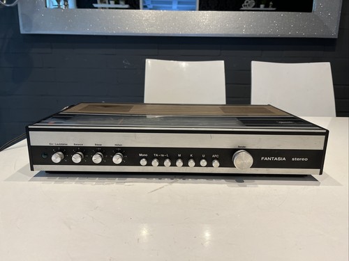 Graetz fantasia stereo 302 - graetz,