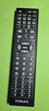 Original Fernbedienung XOMAX