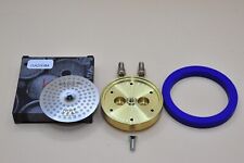 Messingduschlatte inkl