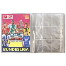 Topps Match Attax Bundesliga