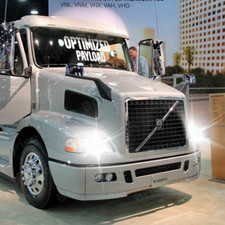 Bright 6000K LED Headlight