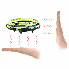 Simulus Selbstfliegendes