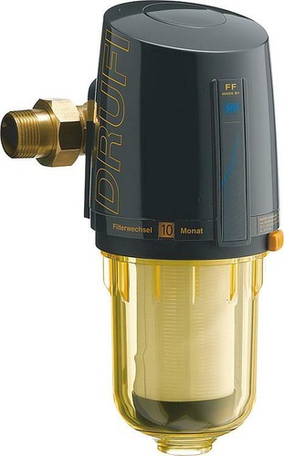 Syr drufi wechselfilter - syr,