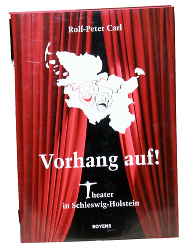 Rolf peter carl - carl, vorhang