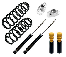 2 Stoßdämpfer Gas Serie