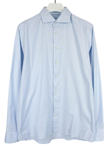 Eton slim hemd - eton, herren